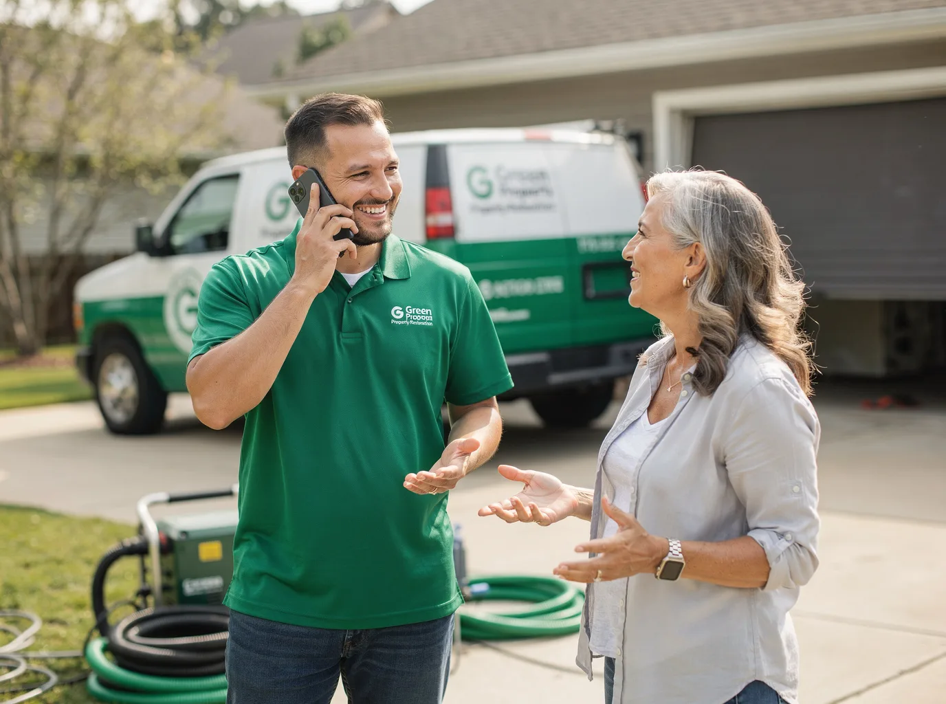 Water Damage Restoration Audubon, IA FAQs